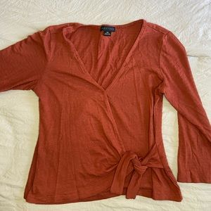 Perfect fall shirt
